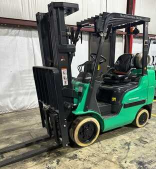 Mitsubishi FGC25N