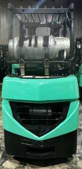 Mitsubishi FGC25N