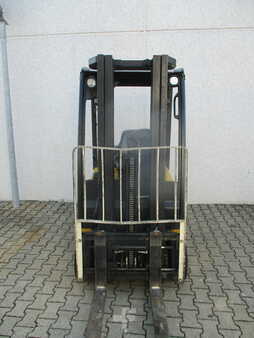 Yale ERP15VT SWB