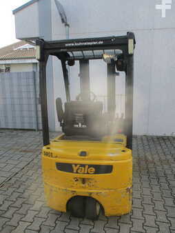 Yale ERP15VT SWB