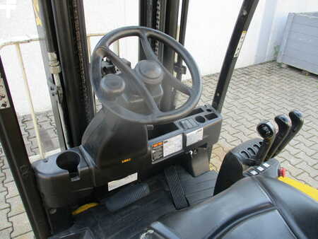 Yale ERP15VT SWB