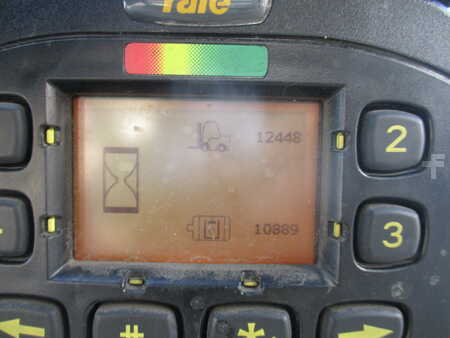 Yale ERP15VT SWB