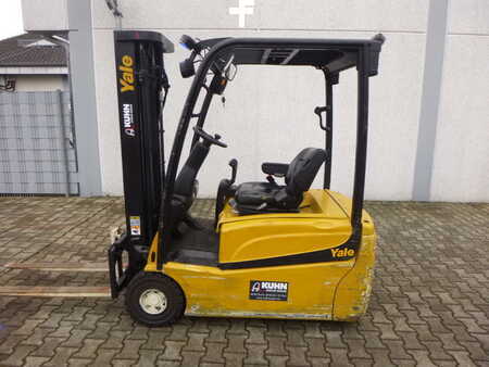 Yale ERP20VT