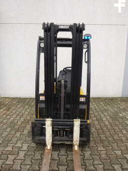 Yale ERP20VT