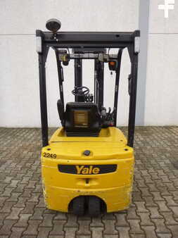 Yale ERP20VT