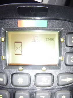 Yale ERP20VT