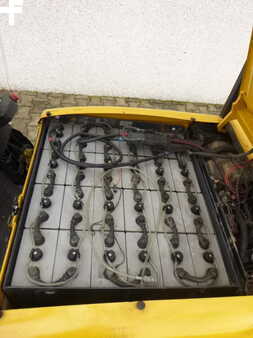 Yale ERP20VT