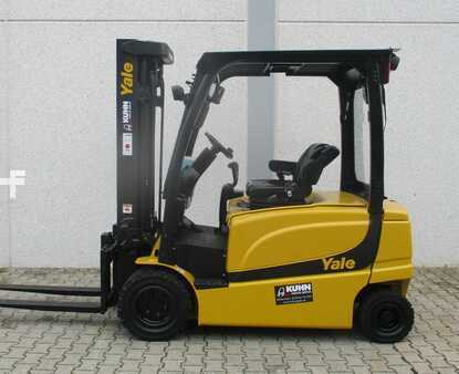 Yale ERP30VL