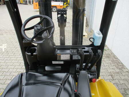 Yale ERP30VL