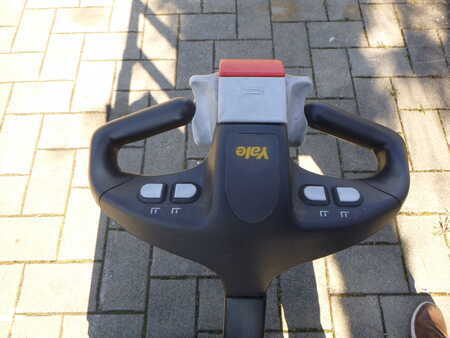 Yale MP18
