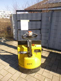 Yale MP18
