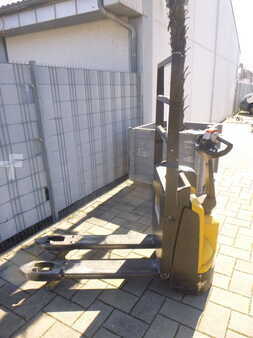 Yale MP18