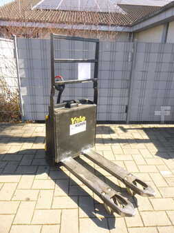 Yale MP18