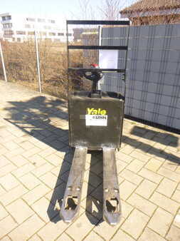 Yale MP18