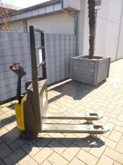 Yale MP18