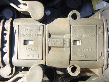 Yale MP18