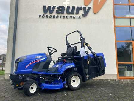 Iseki SXG 324 HL