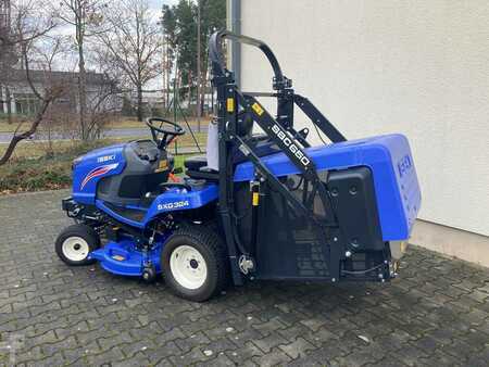 Iseki SXG 324 HL