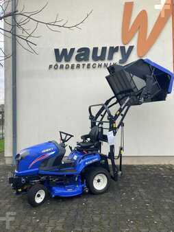 Iseki SXG 324 HL