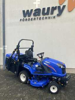 Iseki SXG 324 HL