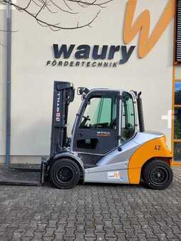 Still R 70-50/600