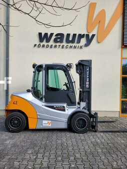Still R 70-50/600