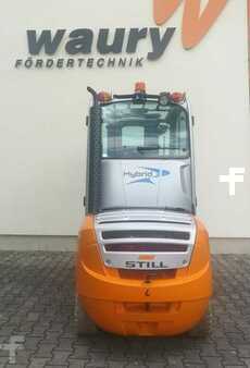 Still RX 70-30  Hybrid