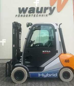Still RX 70-30  Hybrid