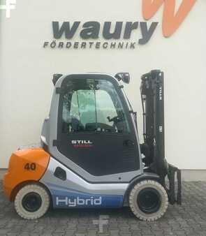 Still RX 70-30  Hybrid