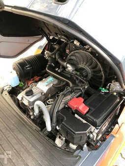 Toyota 06-8FDJ35F