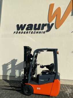 Toyota Traigo24 - 8FBES15T