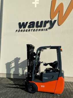 Toyota Traigo24 - 8FBES15T