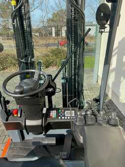 Toyota Traigo24 - 8FBES15T