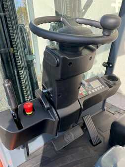 Toyota Traigo24 - 8FBES15T