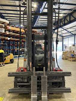 Kalmar ECF80-9  AC-Technologie