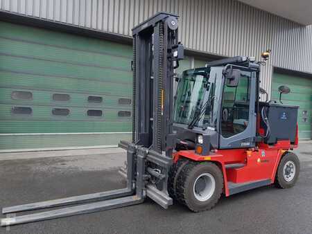 Kalmar ECG80-9S