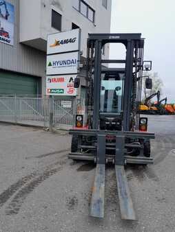 Kalmar ECG80-9S