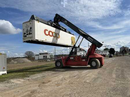 Kalmar DRD400-60C5