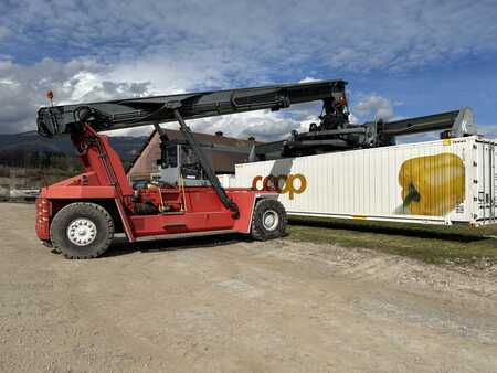 Kalmar DRD400-60C5