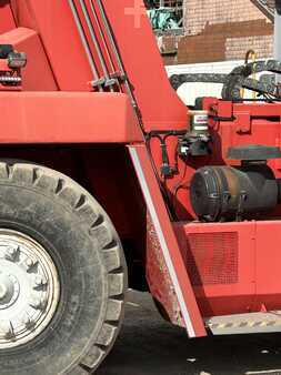 Kalmar DRD400-60C5