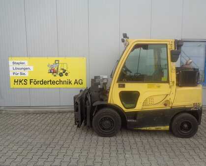 Hyster H4.0FT5 Advance+
