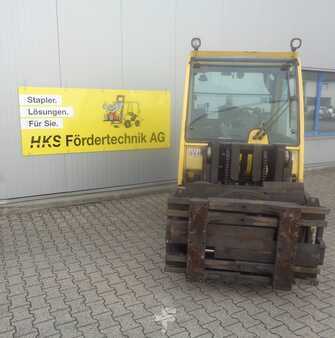 Hyster H4.0FT5 Advance+