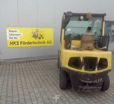 Hyster H4.0FT5 Advance+