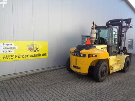 Hyster H12.00XM6