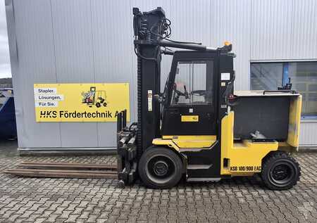 [div] M FAHRZEUG KSBL 100/900 EAC