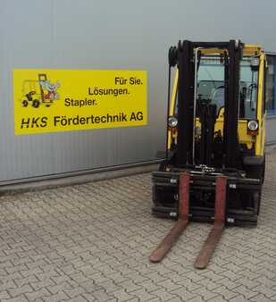 Hyster H4.0FT6 Advance