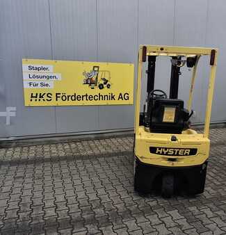 Hyster A1.5XNT