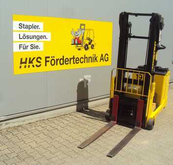 Hyster S1.5C