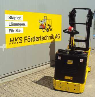 Hyster S1.5C