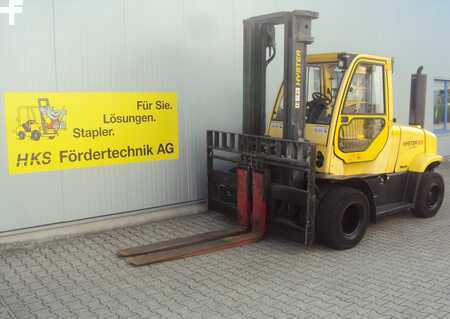 Hyster H8.0FT-6